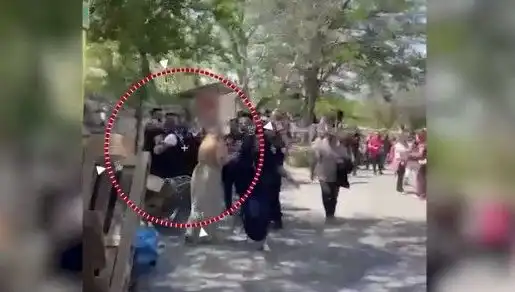 5 Kadının Tatili Cehenneme Döndü: Darp ve Şikayet Süreci Başladı
