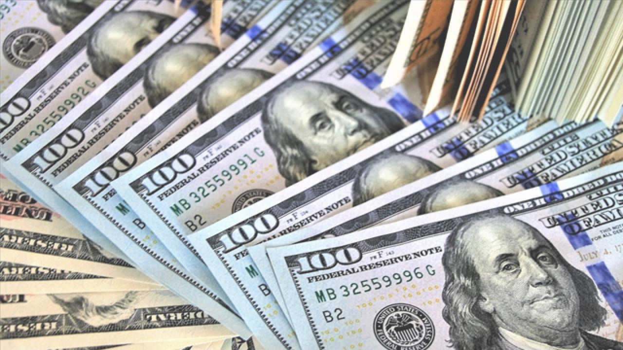 Merkez Bankası Rezervleri Tarihi Rekorunu Kırdı