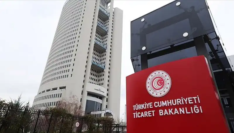 Türkiye'de 67 E-Ticaret Firmasına 93 Milyon TL Para Cezası Kesildi