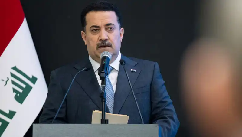 Irak’tan Suriye’ye Tarihi Heyet Gönderildi: Petrol Boru Hattı Gündemde