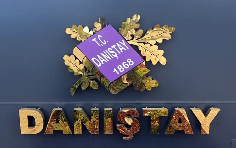 Danıştay'da Etik Kurulu Dönemi: Yargının Davranış Kuralları Yeniden Gözden Geçiriliyor