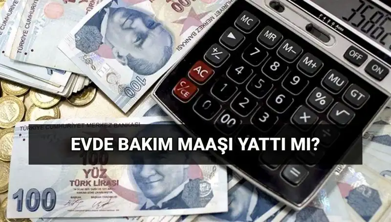 Evde Bakım Aylığı Ödemeleri: Haziran Ayında Yatan Tutarlar ve Sorgulama Yöntemleri