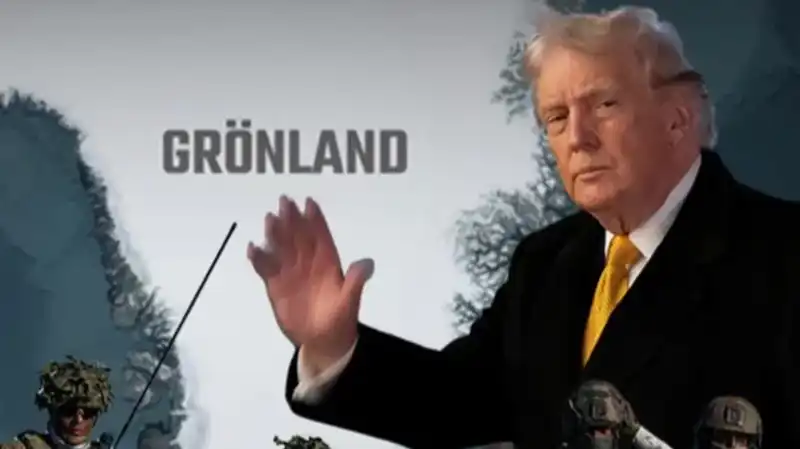 AB Liderleri Olağanüstü Grönland Toplantısında Kritik Konuları Masaya Yatıracak