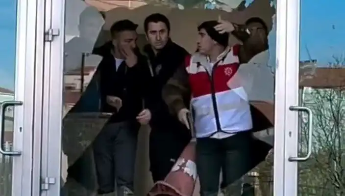 Taraftar Kavgasıyla Gündeme Gelen Maçta Neler Oldu?