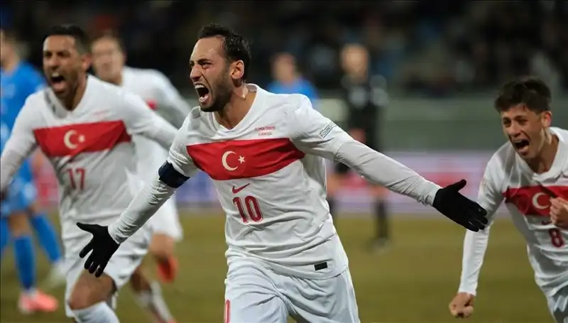 2025'te Süper Lig'de Milli Maç Ara Tarihleri Açıklandı