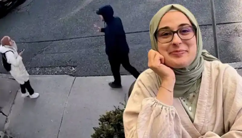 Rümeysa Öztürk Davasında Kritik Gelişme: Avukatlarından Acil Nakil Talebi