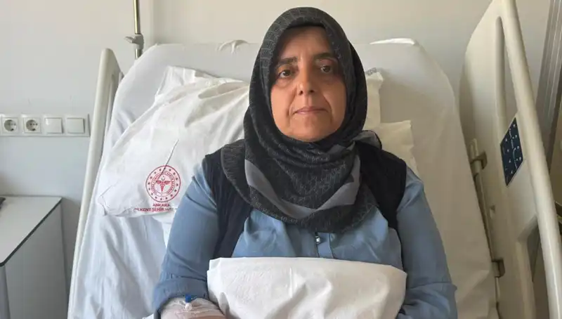 Uzun Süre Teşhis Edilemeyen Hastalık: 6 Belirti ile Hayatta Kalma Mücadelesi