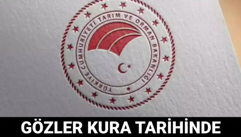 Orman Genel Müdürlüğü Geçici İşçi Alımı Kurasının Detayları ve Tarihleri