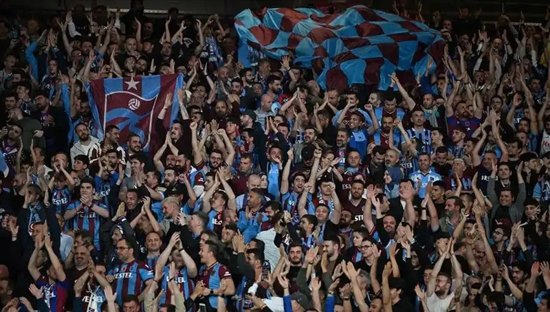 Trabzonspor-Galatasaray Maçının Biletleri Satışta! Fırsatları Kaçırmayın!