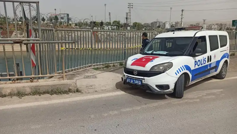 Sulama Kanalında Şok Edici Bulgu: Ceset Gömülü Durumda Bulundu
