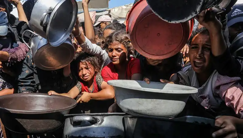Gazze'deki Sağlık Krizi: İlaçsızlık İnsanları Tehlikeye Atıyor