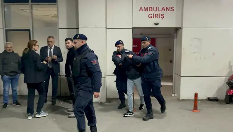 Tekirdağ'da Silahlı Kavga: Seken Mermi Hayatı Sonlandırdı