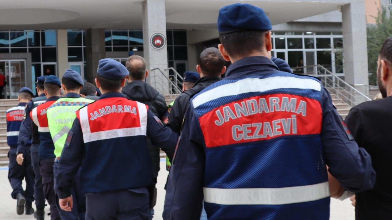20 ilde gerçekleşen Narkokapan operasyonunda 34 kişi tutuklandı