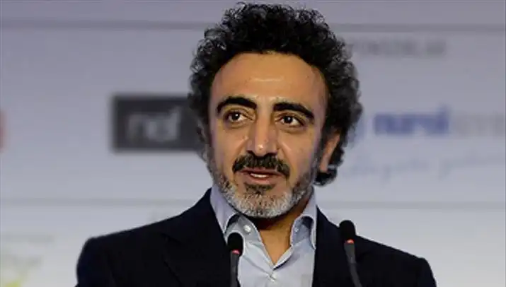 Fenerbahçe'nin Yeni Sponsoru Chobani: Hamdi Ulukaya'nın Hikayesi ve Serveti