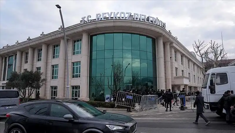 Beykoz'da Suç Dalgalanması: Başkan Yardımcısı Fidan Gül Adliyeye Sevk Edildi