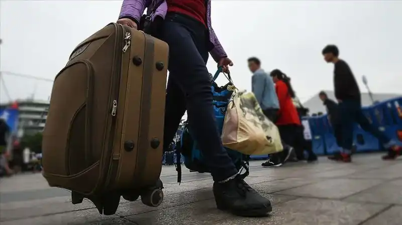 Türkiye'de Yabancı Nüfus Oranı Nedir? TÜİK Rakamlarıyla Açıklıyor