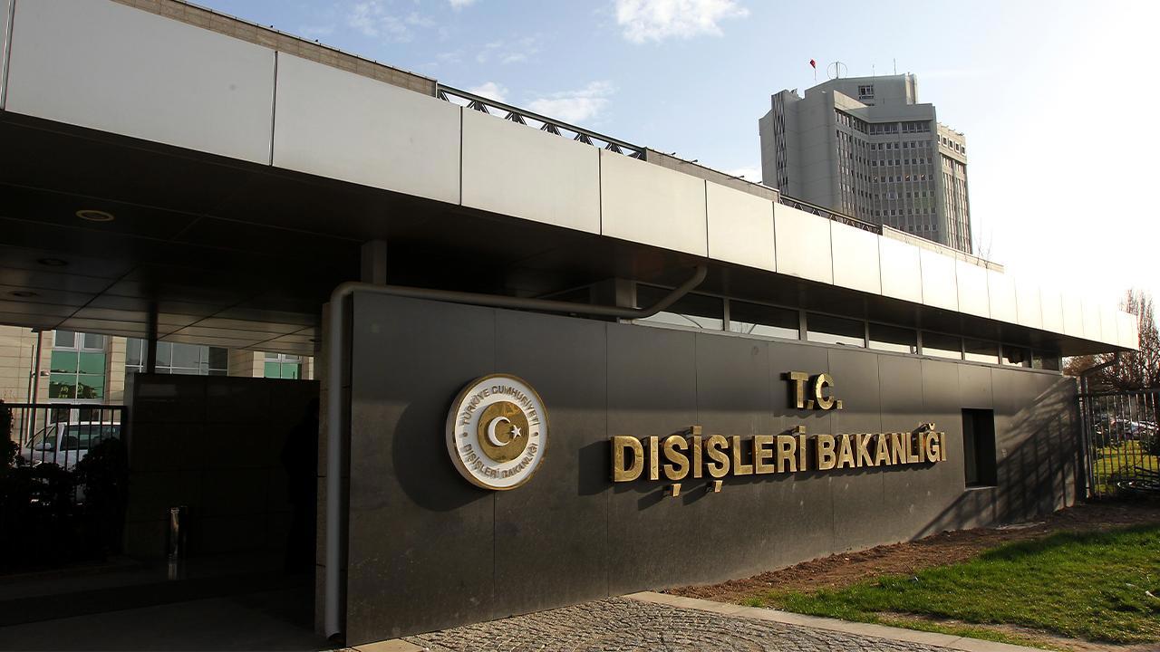 Türkiye İsrail ve Lübnan Arasında Ateşkesi Destekliyor
