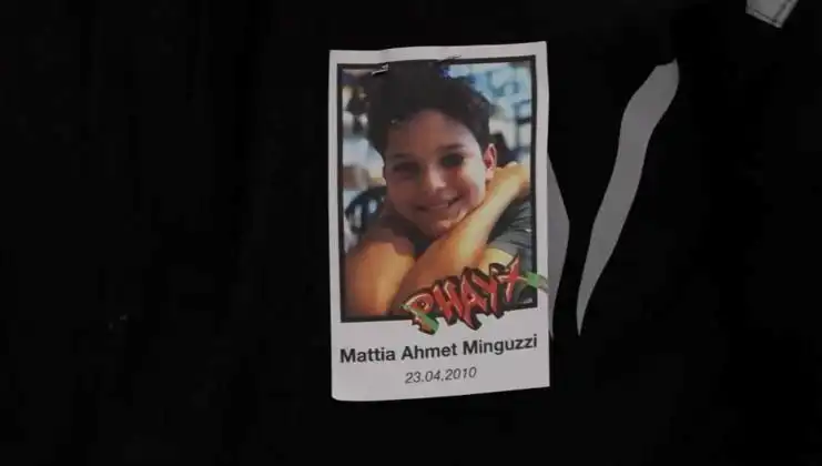 Mattia Ahmet Minguzzi'nin Katiline Uygulanan Çocuk İndirimi: Ceza Ne Olacak?