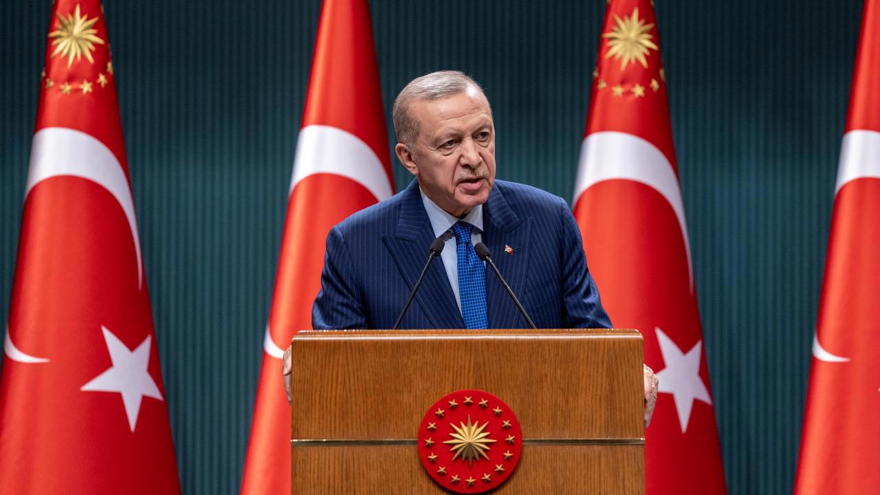 Cumhurbaşkanı Erdoğan'dan Emekliler İçin Destek Açıklaması