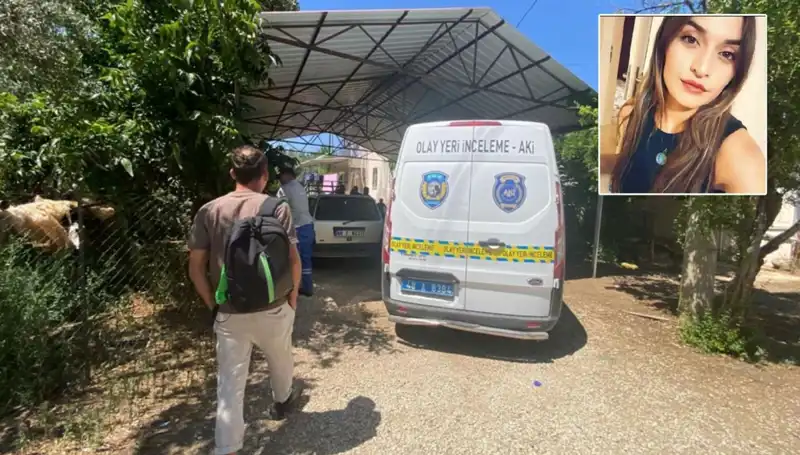Muğla'da Genç Kadının Şüpheli Ölümü, Aile ve Arkadaşları Tepkili!
