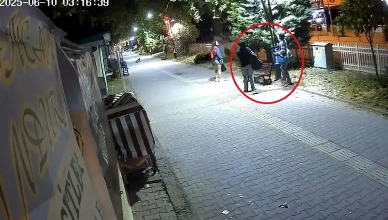 LED Aydınlatma Direkleri Soyuldu: Belediyeye Tam 300 Bin TL Zarar