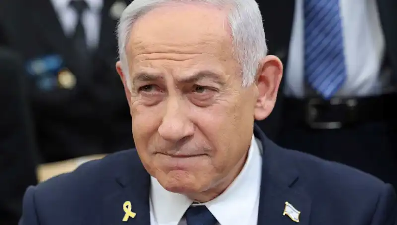 Netanyahu ve Zamir’in Kavgası Kabine Toplantısında Ortaya Çıktı: Gerilim Tırmanıyor