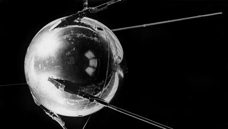 Kontrolsüz Düşen Sovyet Uzay Aracı: 1972'den Gelen Tehlike