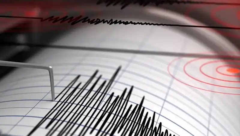 Manisa’da 4 Büyüklüğünde Deprem: Neyin Habercisi?