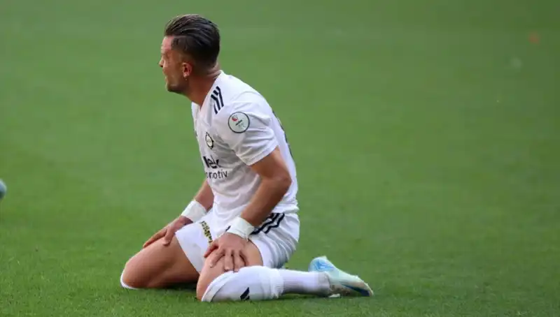 Futbol Kulüpleri Neden Küme Düştü? Haciz ve Puan Silme Tehlikesi