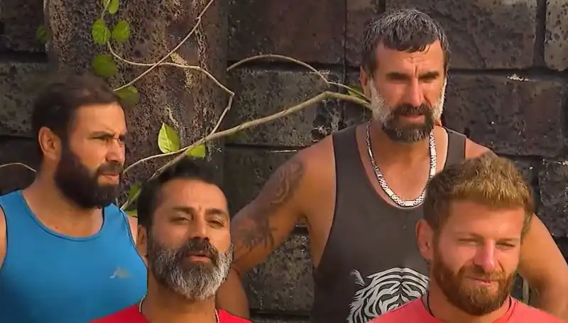Survivor'da Şok Gelişme: Bir Yarışmacı Daha Veda Ediyor!