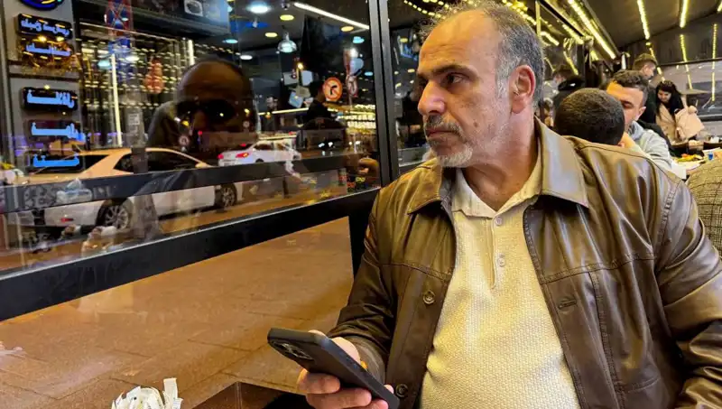 55 Yıldır Annelerini Arayan Adamın Yürek Burkan Hikayesi