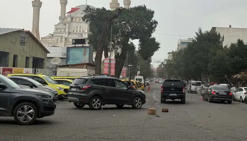 Iğdır'ı Vuran Şiddetli Fırtına: Hasar ve Etkileriyle İlgili Son Gelişmeler