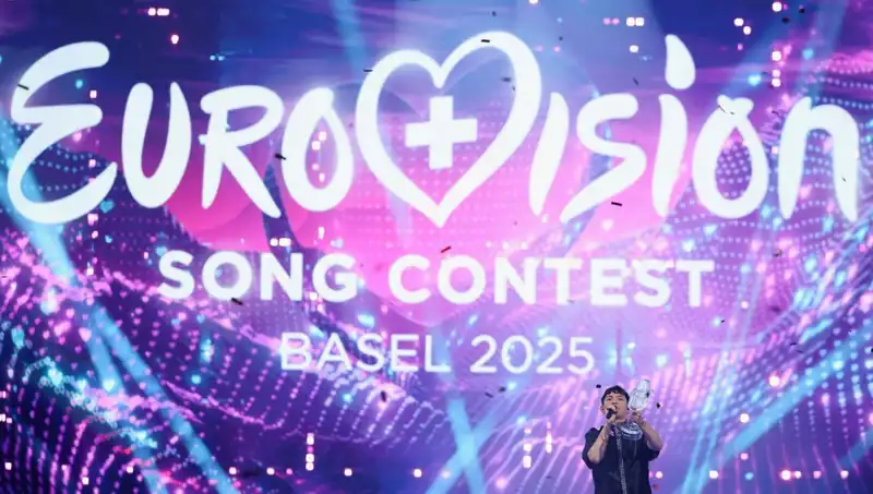 Eurovision’a İsrail Ayarı: Oylama Sistemi Yeniden Gözden Geçirilecek
