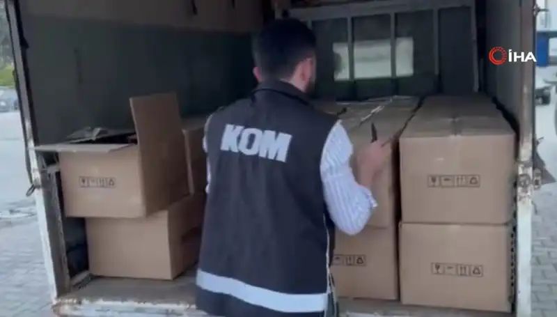 Portakal Çiçeği Karnavalı’na Yönelik Tehdit: Polis Zamanında Müdahale Etti