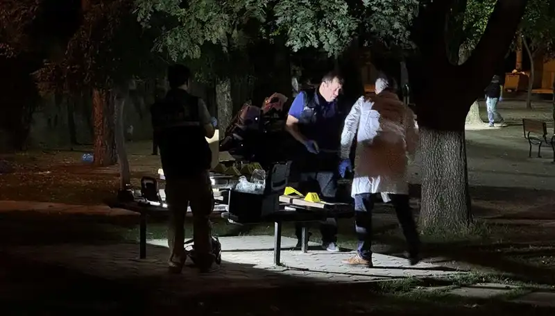 ** Husumet Kanlı Bitti: 1 Ölü, 2 Yaralı Olayın Ayrıntıları Ortaya Çıktı!**