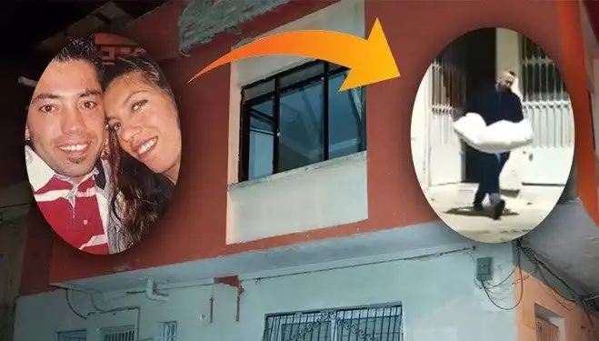 Ölü Bulunan Mehtap Bebeğin Ebeveynlerine Verilen Cezalar Açıklandı