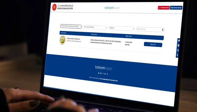 OGM 3.477 Sözleşmeli Destek Personeli Sonuçları Açıklandı mı? İşte Tüm Detaylar