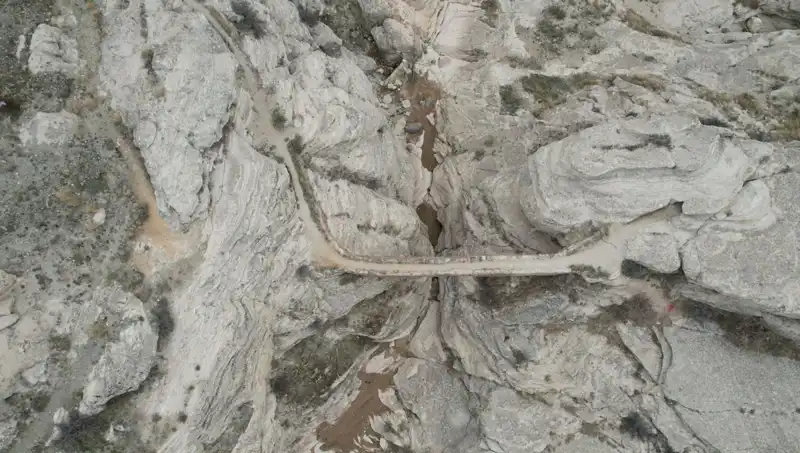 Türkiye’nin İki Özel Hazinesi: 5 Bin Yıllık Mahalle ve Konya’nın Keşif Değeri
