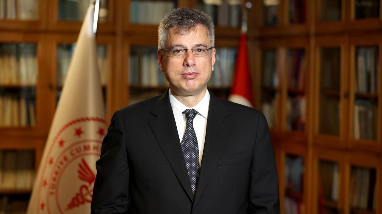 Bakan Memişoğlu: Denetim ve Değerlendirme Bilimsel Komisyonu Tüm Branşlarda Etkin Olacak