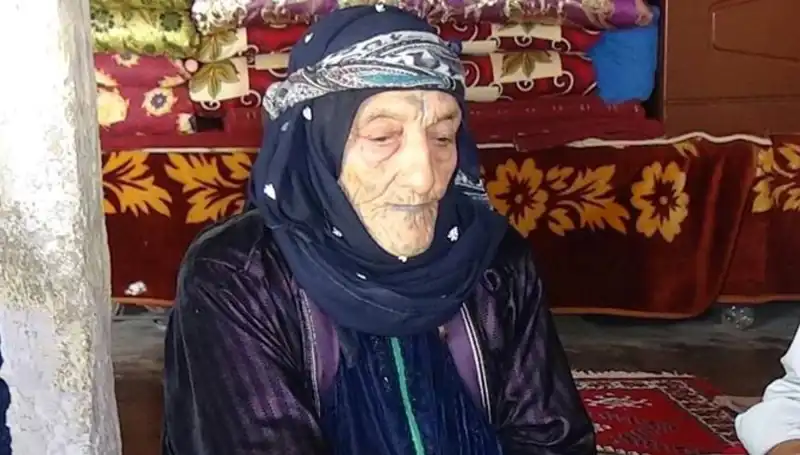 Türkiye'nin Yaşlı Kadını 131 Yaşında Hayatını Kaybetti: Anıları ve Yaşamı