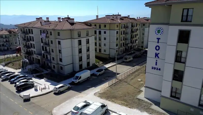 TOKİ'nin 250 Bin Sosyal Konut Projesi: Başvurular Ne Zaman Başlayacak?