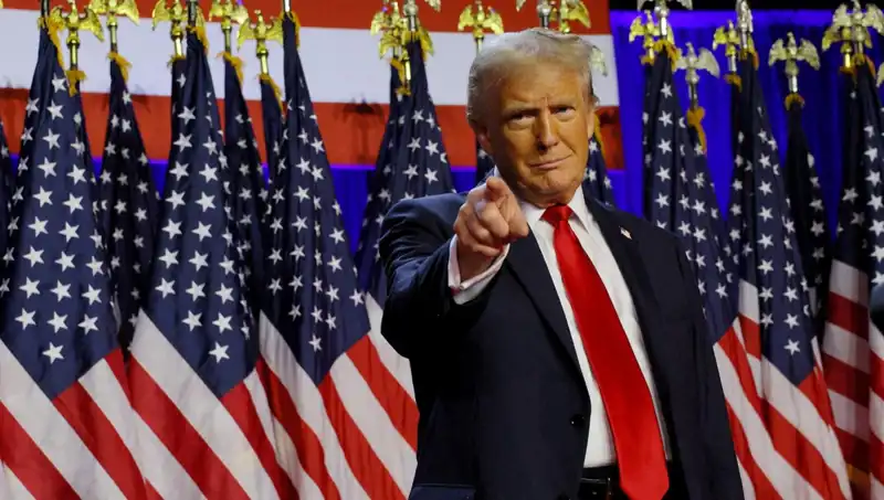 Trump, Rusya ve Ukrayna'ya Büyük Ticaret İmkanı Sunuyor