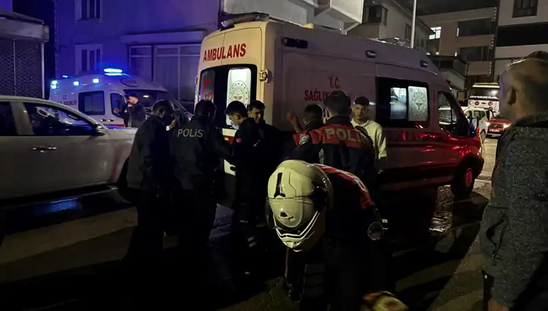 Damat Kayınvalidesinin Hayatına Son Verdi: Olayın Ardındaki Korkunç Gerçek