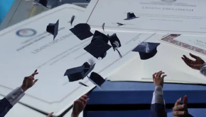 Sahte Diploma Davası: Üniversite Mezunları ve Gerçekler Ortaya Çıkıyor