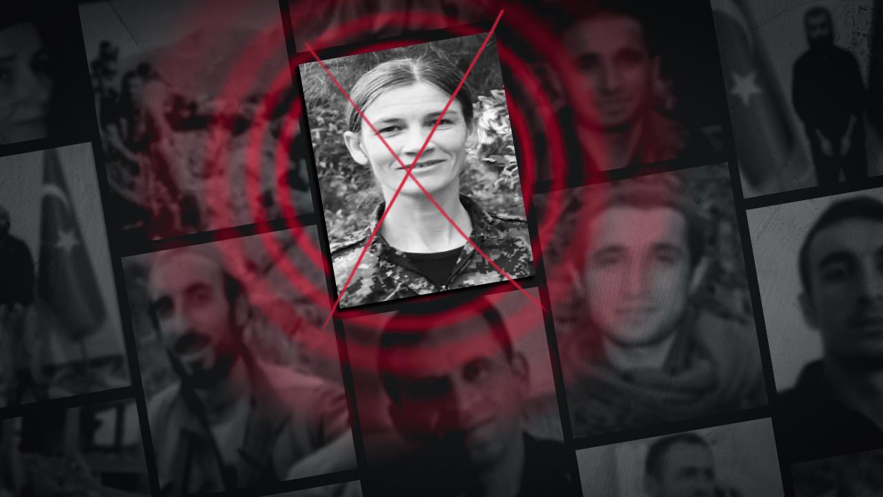 Türk Silahlı Kuvvetleri Sincar'da Operasyon Başlattı