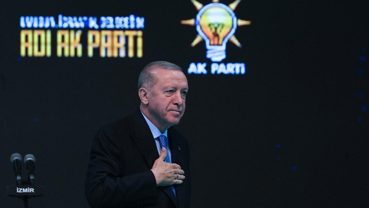Erdoğan: Enflasyonla Mücadelede Daha İyi Sonuçlar Bekleniyor