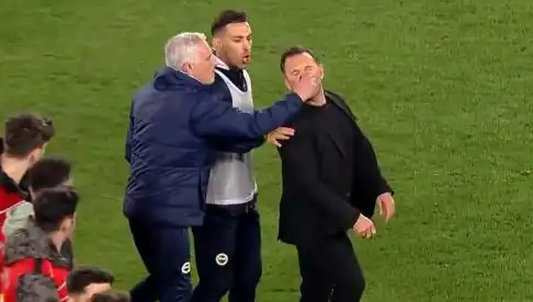 Jose Mourinho’yu Şok Eden Ceza: Kaç Maç Oynayamayacak?
