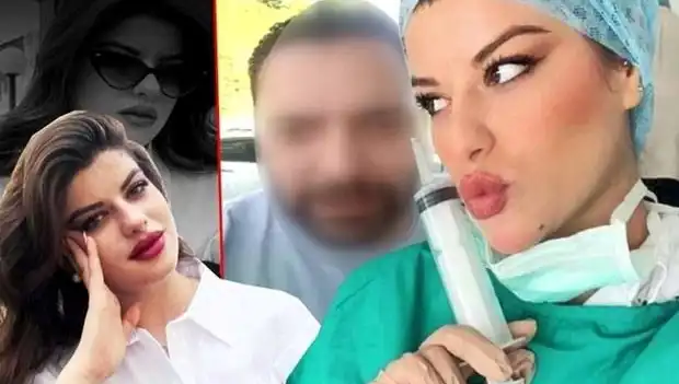 Ayşe Tokyaz Cinayetinde Şok Edici Görüntüler: Ceset Bavulla Taşınırken Yakalandı!