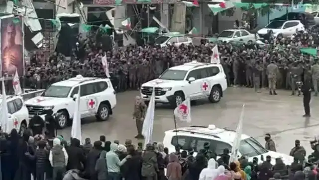 Hamas Heyeti, Müzakereler İçin Kahire'de Önemli Temaslarda Bulunuyor