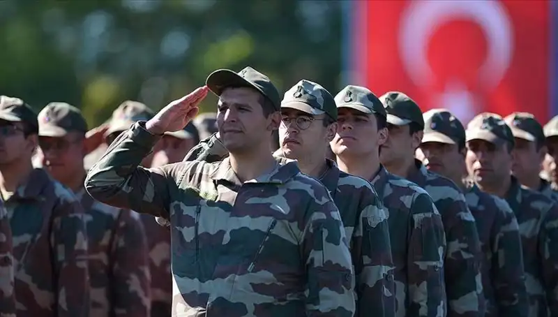 Bedelli Askerlik Yapanlar Kıdem Tazminatı Alabilir Mi? Emsal Karar Açıklandı